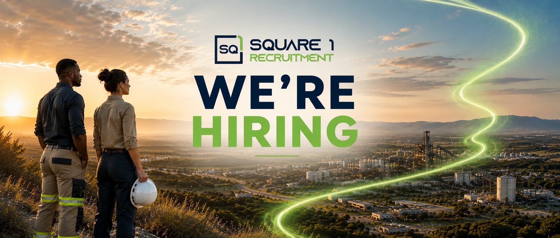 Square 1 Recruitment